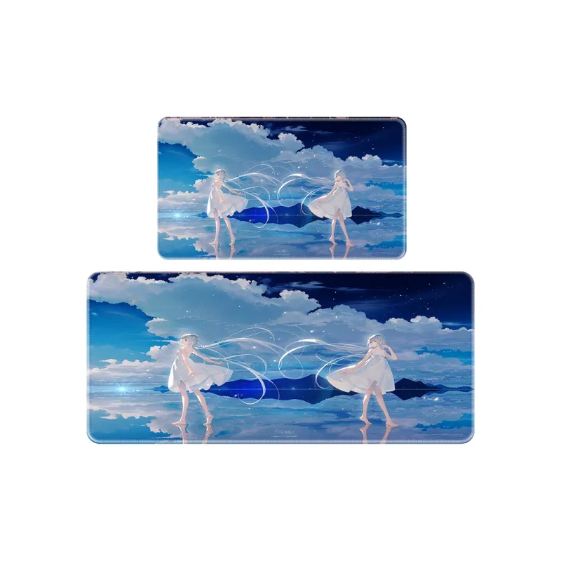 GULAN Multiple Images Available Extra Large Esports Thin Style G1 Precision Lock Edge Natural Rubber Sole Mouse Pads-8