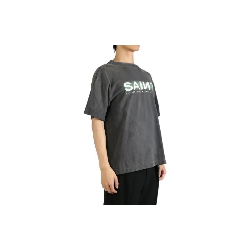 Saint Michael Saint Ss Tee-3