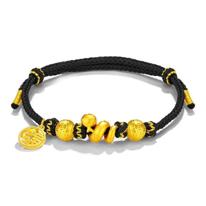 Jodie&Kevin S925 Silver Bracelets Unisex-0