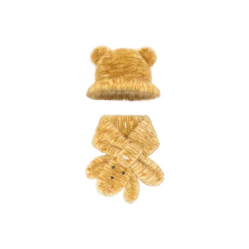 DZP Polyester Bucket Hats Women's