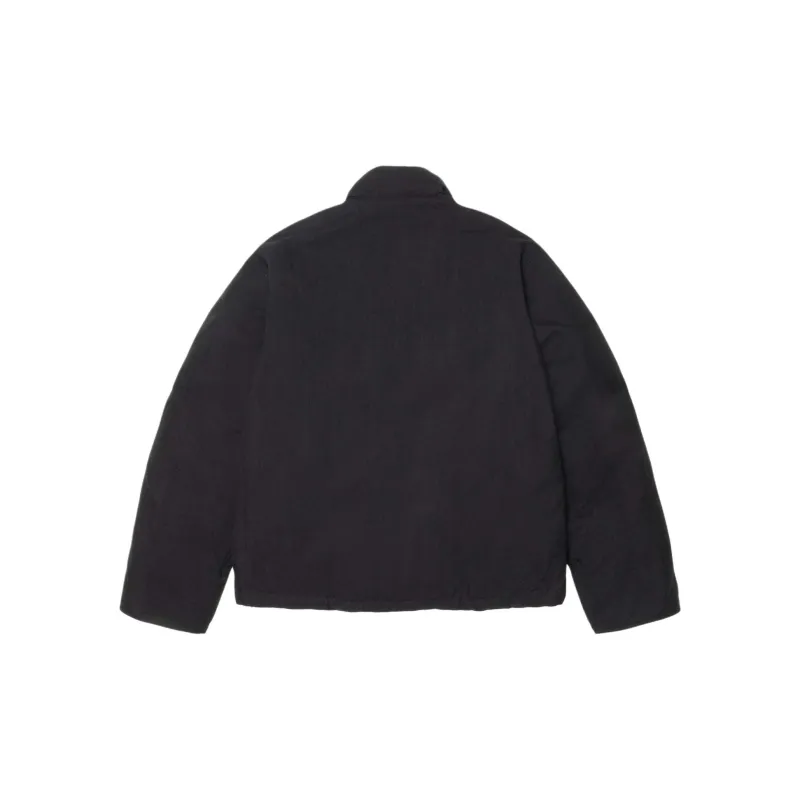 Stussy Short Down Jacket-1