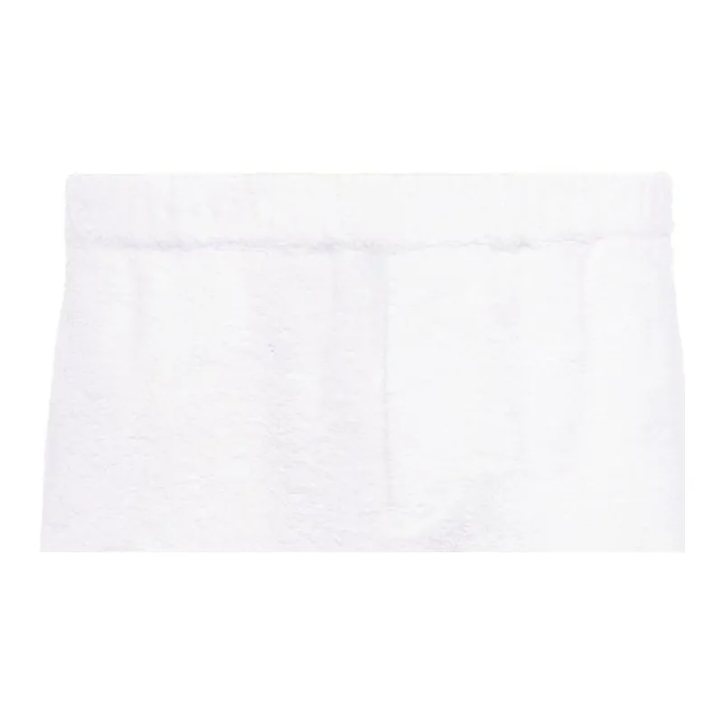 PRADA Casual Shorts Men White-5