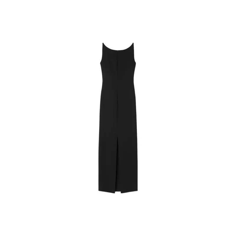 VERSACE Medusa '95 Fluted Gown-1