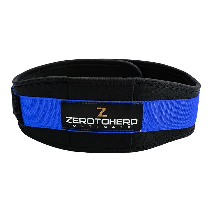 ZERO TO HERO Back Support Braces-27