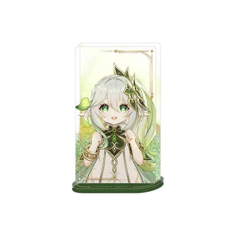 GenShin Acrylic Stands-8