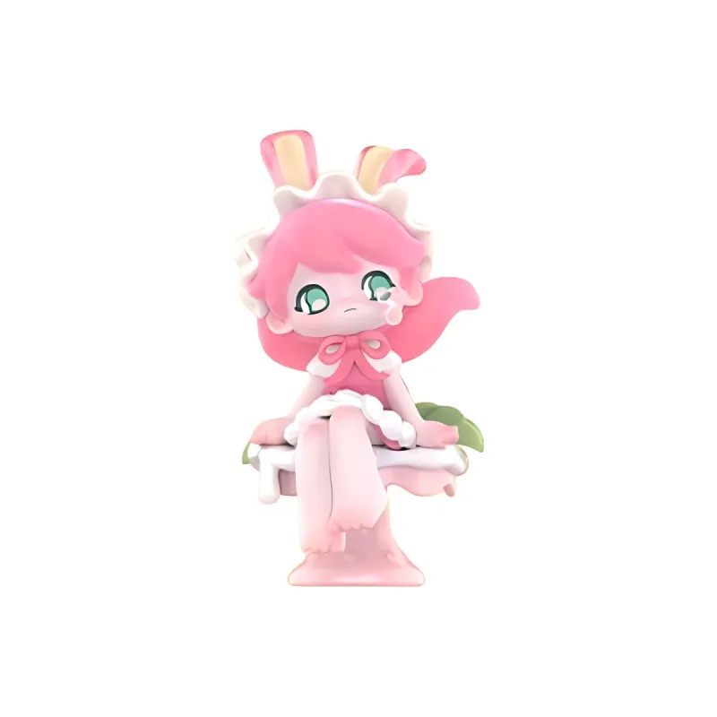 POP MART Azura Blind Box Products-10