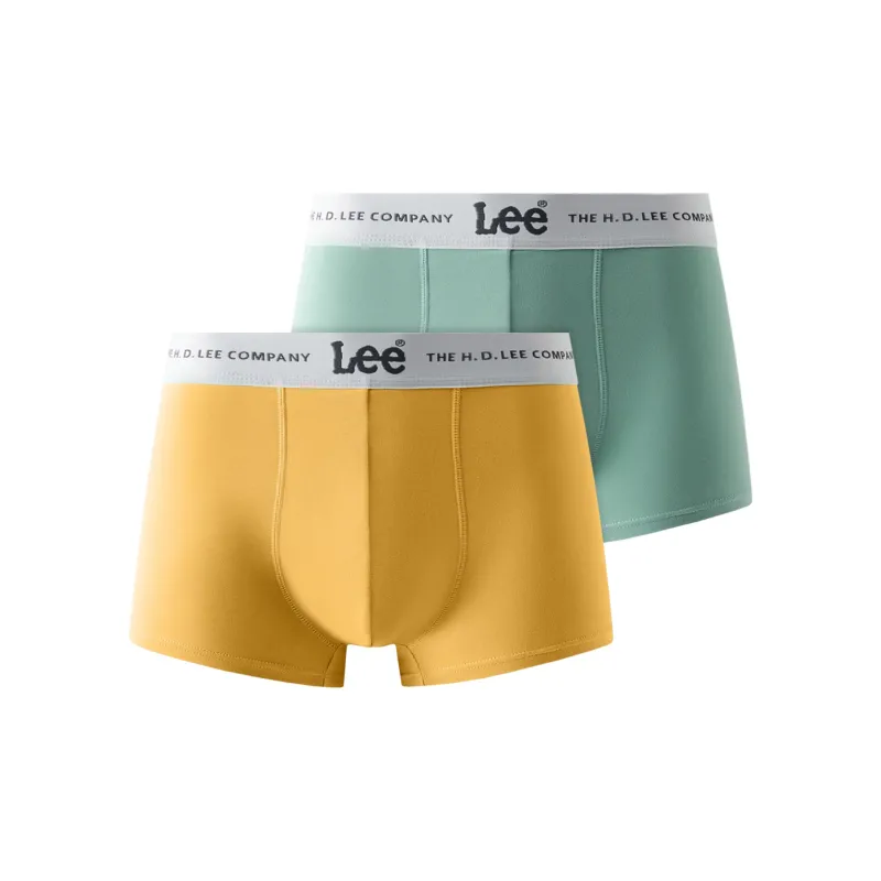 Lee Hui Guang II Generation Underpants Men's 2 Pack-147