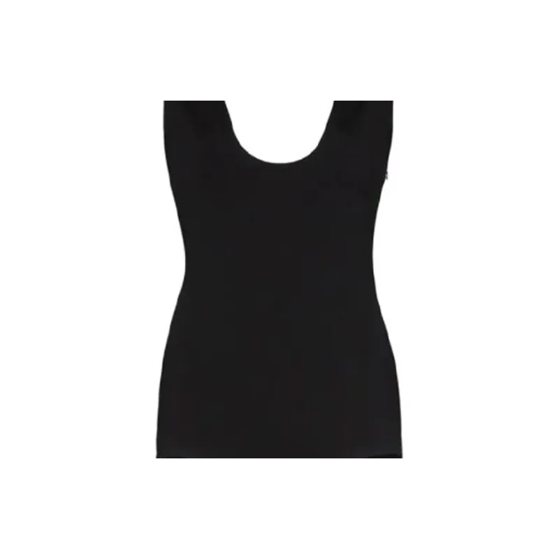 PRADA Bodysuits Women's Black-2