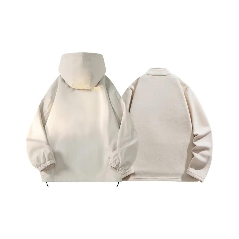RHIME Chime95 Series Jackets Coats Unisex-8