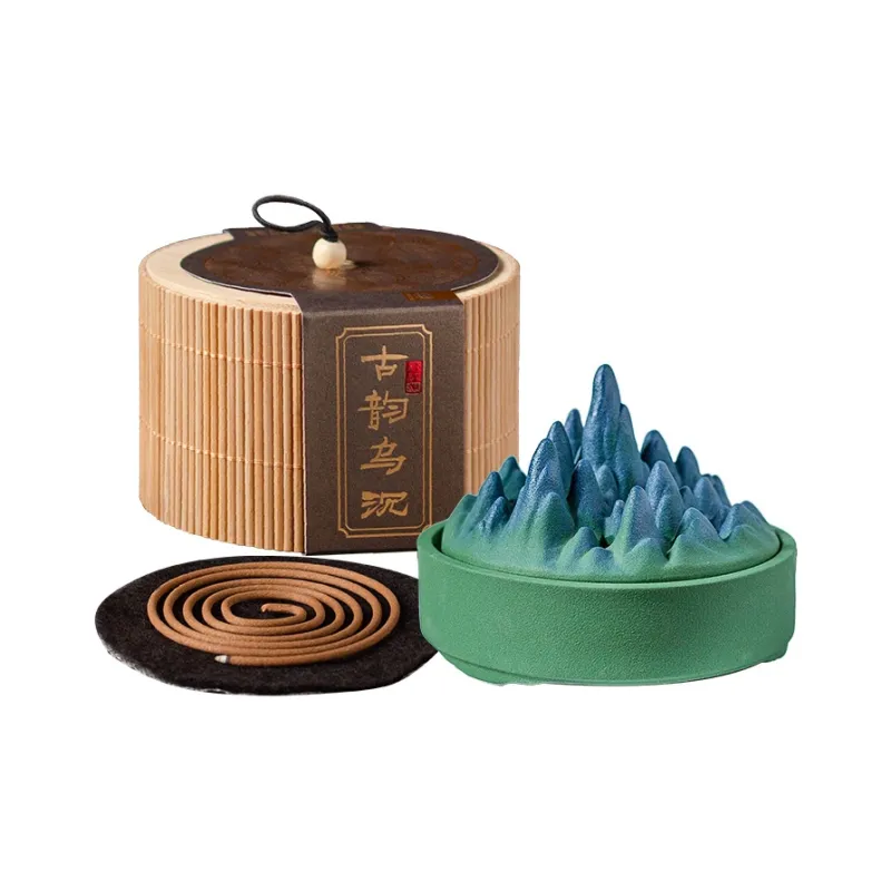 Waiters Incense & Coil Incense Accessories-3