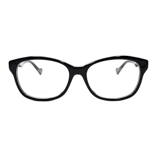 GUCCI Eyeglass Frames Women's