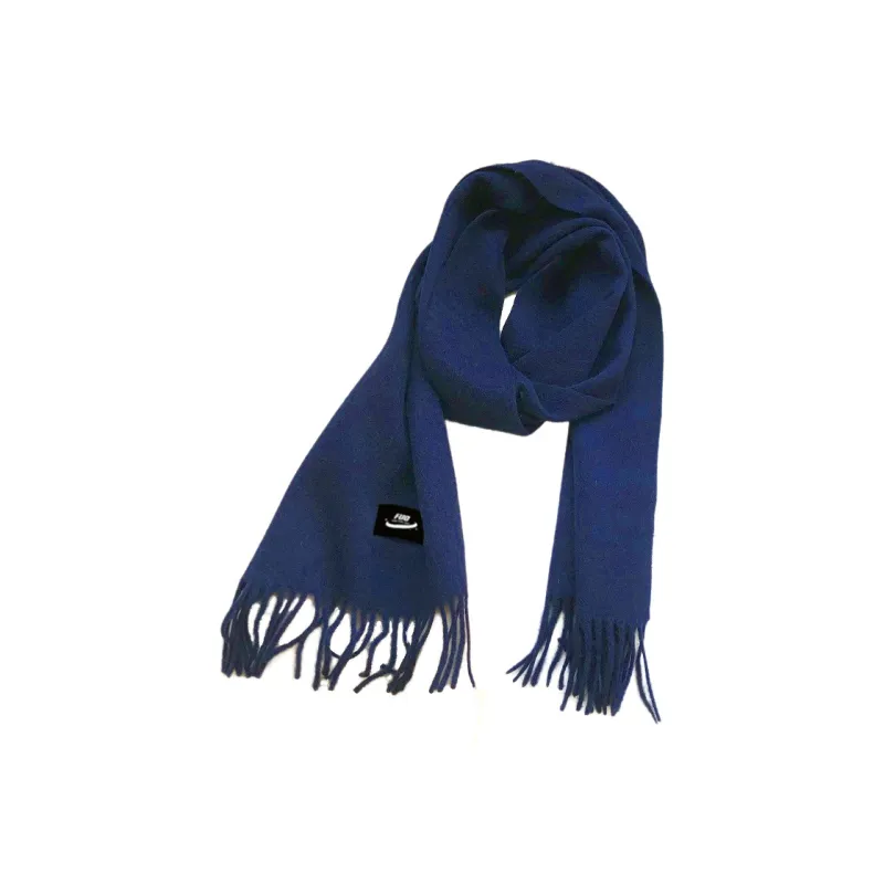 FUO Knit Scarves Unisex-15