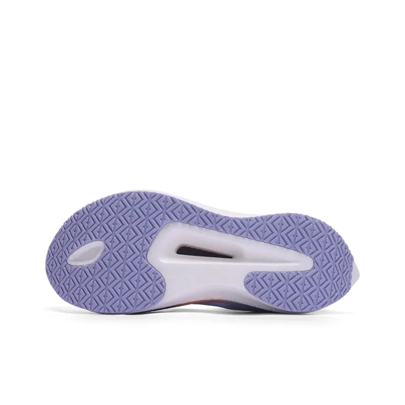 YUDONG Running Shoes Men Low Top White-6