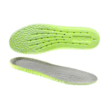 Footprint Tribe Stretch Mesh Insoles Unisex