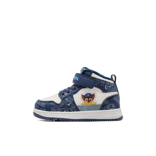 Paw Patrol Marshall Chase Skye'