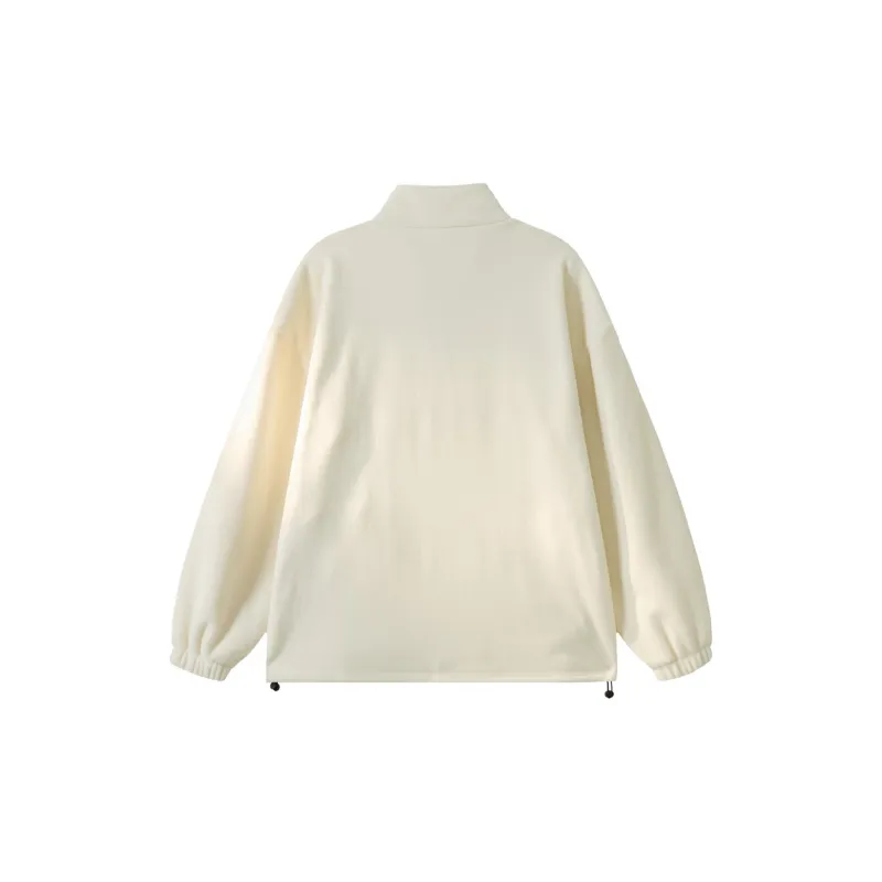 Tre Club Jackets Coats Unisex Lemon-7