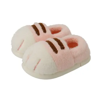 Warm edge Slippers / Home Slippers