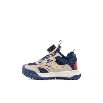 PAW PATROL Slip Resistant, Abrasion Resistant, Thermal Cushioning Mid Top Kids' Running Shoes Kids'