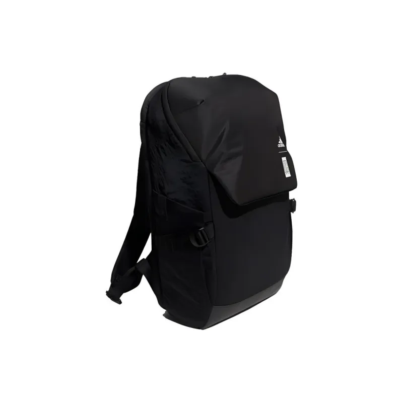 Adidas Polyester Backpack Regular Unisex Black-2