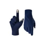 Navy Blue (Touchscreen Compatible)