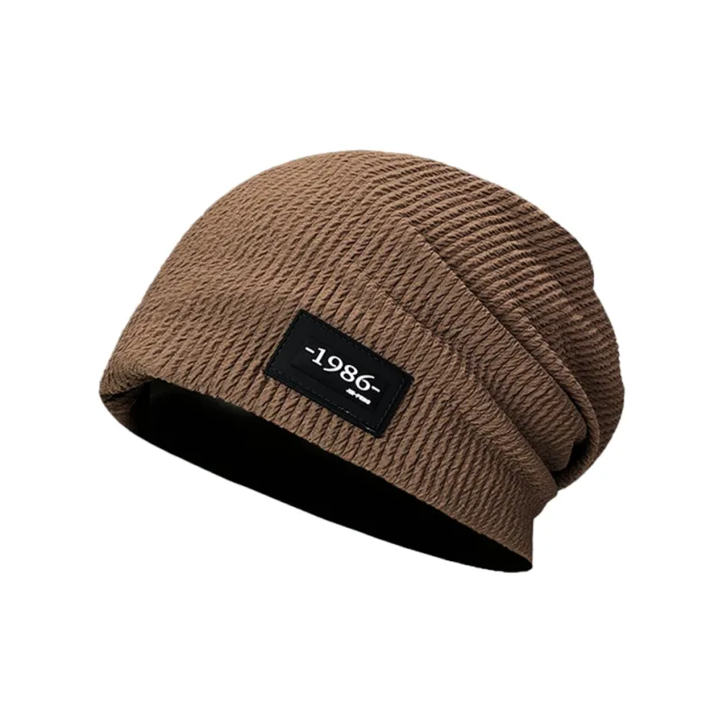 NOME Polyester Hats & Caps Unisex-1