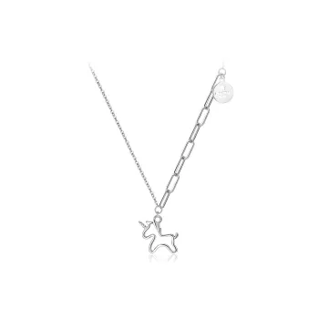YOASOBI Alloy Necklaces Women's