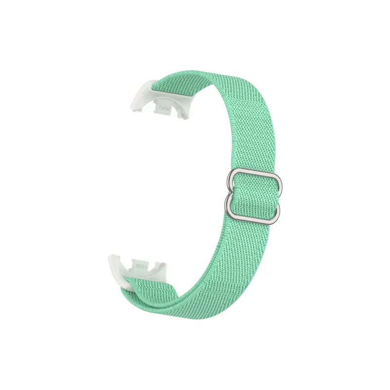 ZHENGGUANG Watch Band Xiaomi Compatibility Silicone Material-14