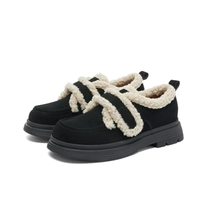 KEKAFU Casual Single Shoes Women's-17