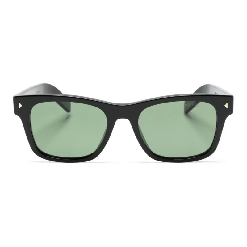 PRADA Eyewear Square frame Sunglasses-1