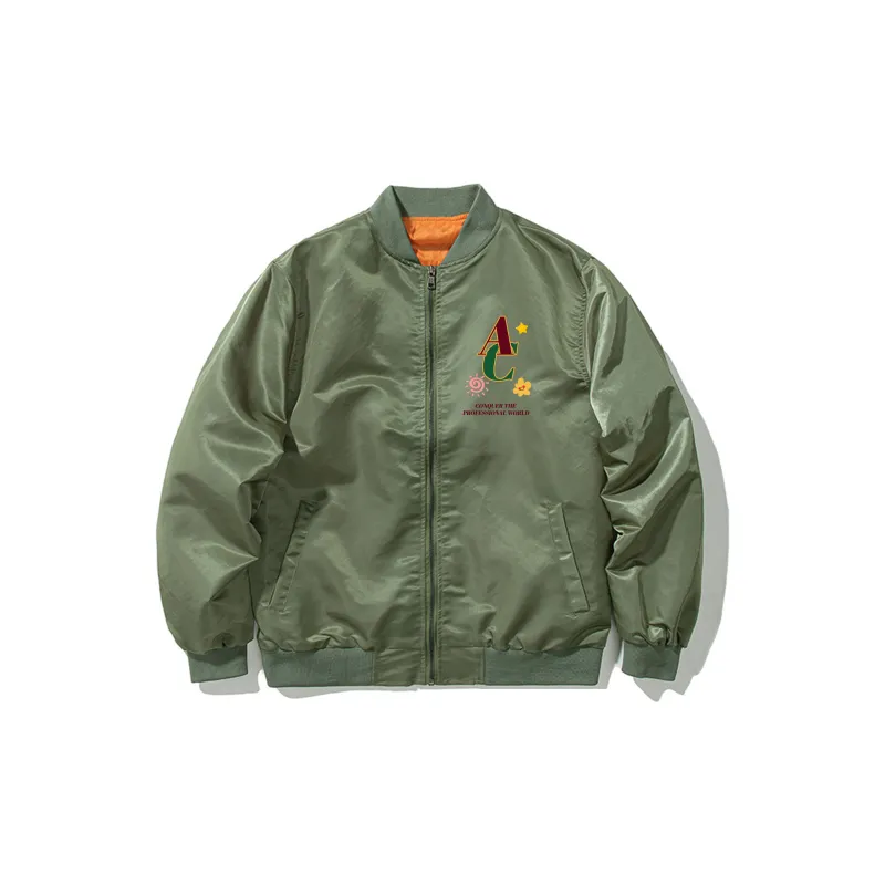 LESS BEARS Jackets & Coats Unisex-4