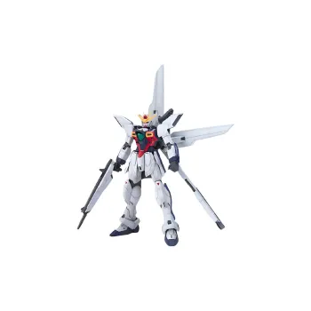 BANDAI After War Gundam X MG 1/100 Model Kits