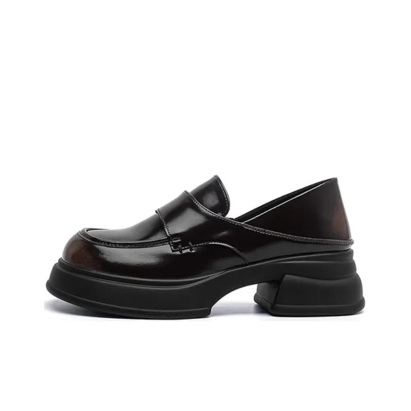 DAPHNE Loafers Women's-3