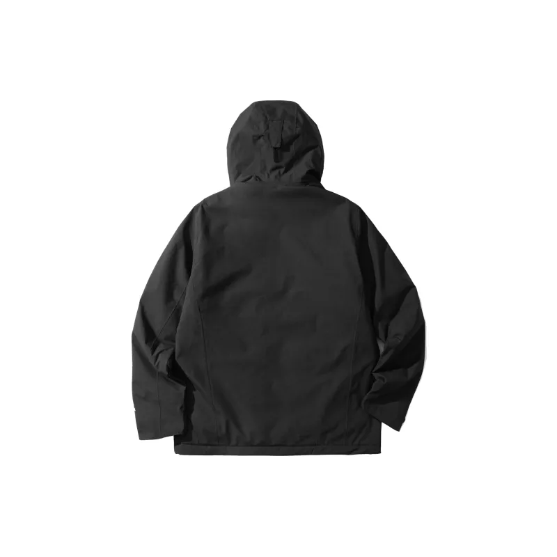 Jack Wolfskin Puffer Jacket Men's-4