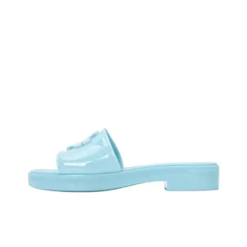 TORY BURCH Eleanor Jelly Slides