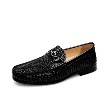 BOLE Loafers Unisex