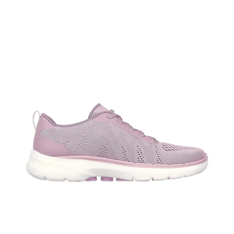 Skechers Go Walk 1 'Pink Purple' Women's-1