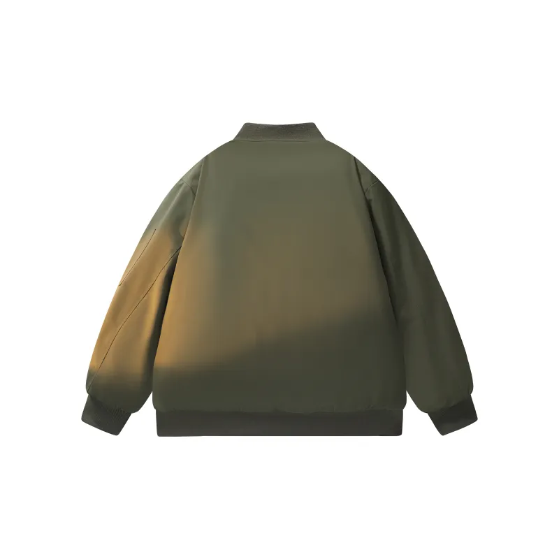 Kawasaki Jackets Unisex-29