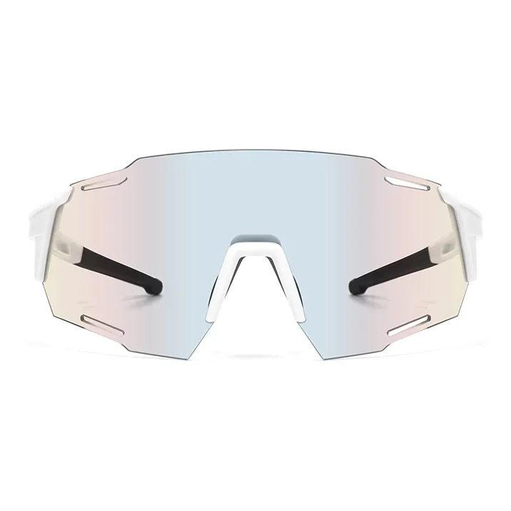 MK MINGKU PC Aviator Sunglasses Unisex-9