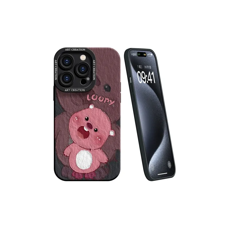 YOOPOO Phone Cases-1