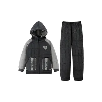 Gongdie Men Pajama Sets