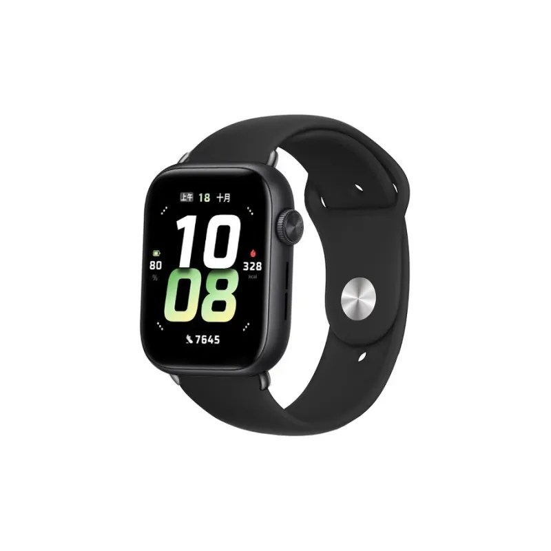CHUANGYIDA Huawei Honor Compatibility Watch Band Soft And Comfortable Silicone Material-3