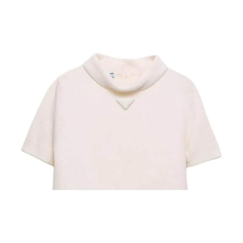 PRADA Wool Knitted Top-3