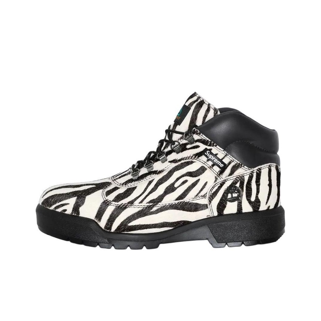 Supreme Timberland Boots - POIZON