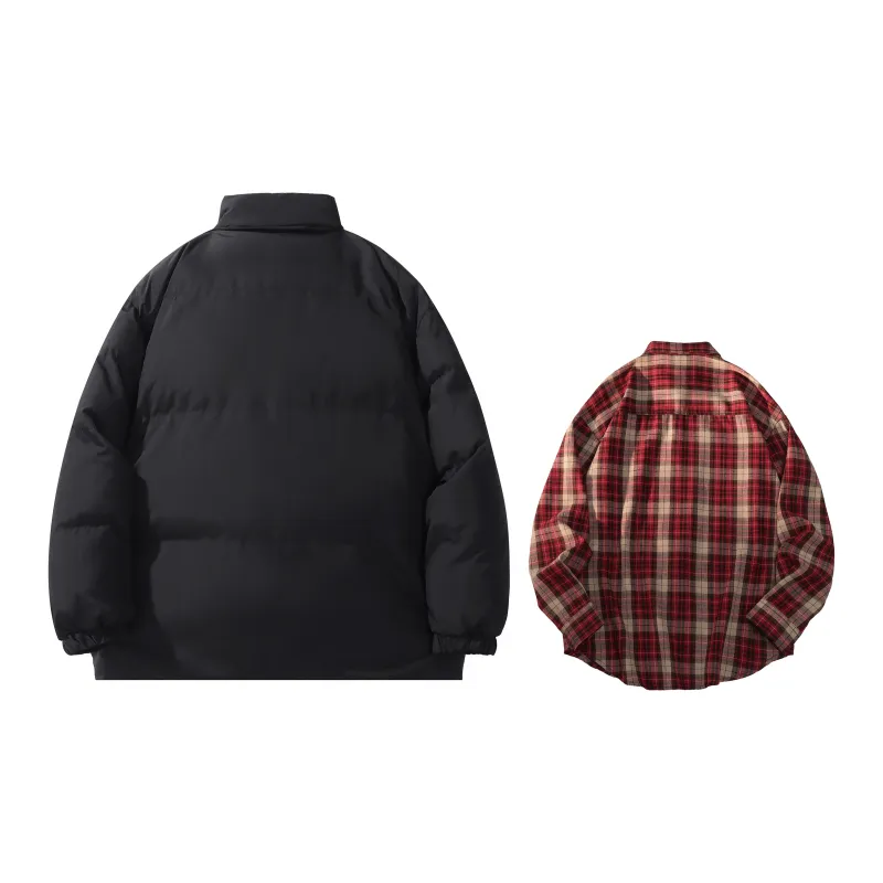 Tre Club Casual Sportswear Unisex-1