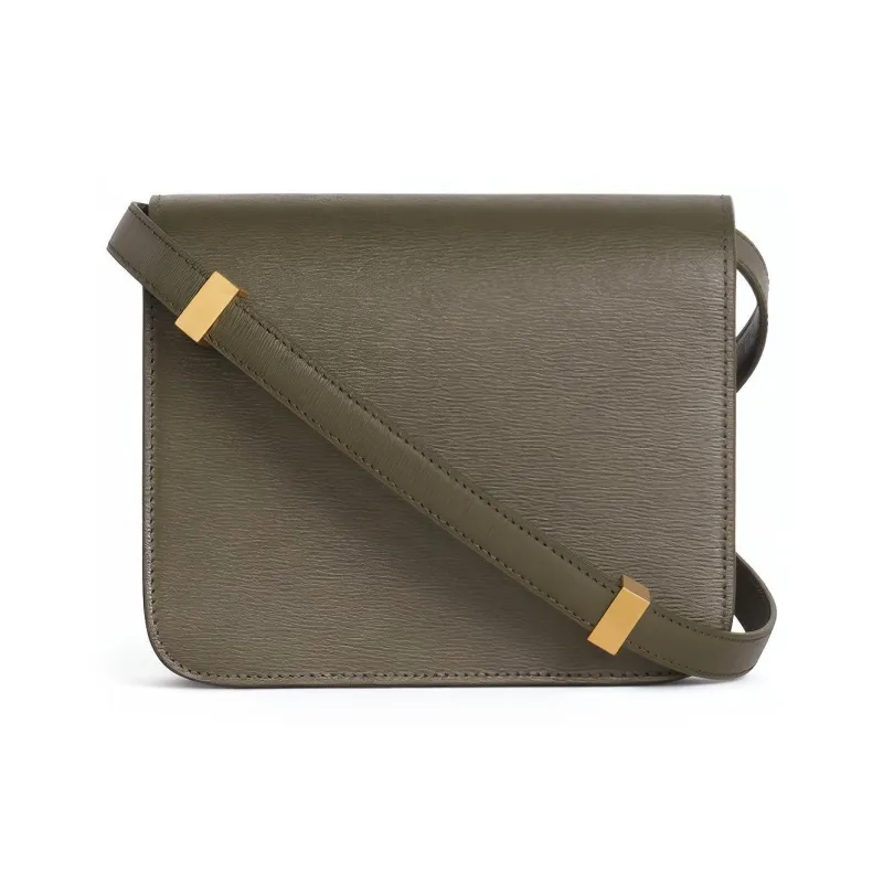 CELINE Classic Box Crossbody Bags-2