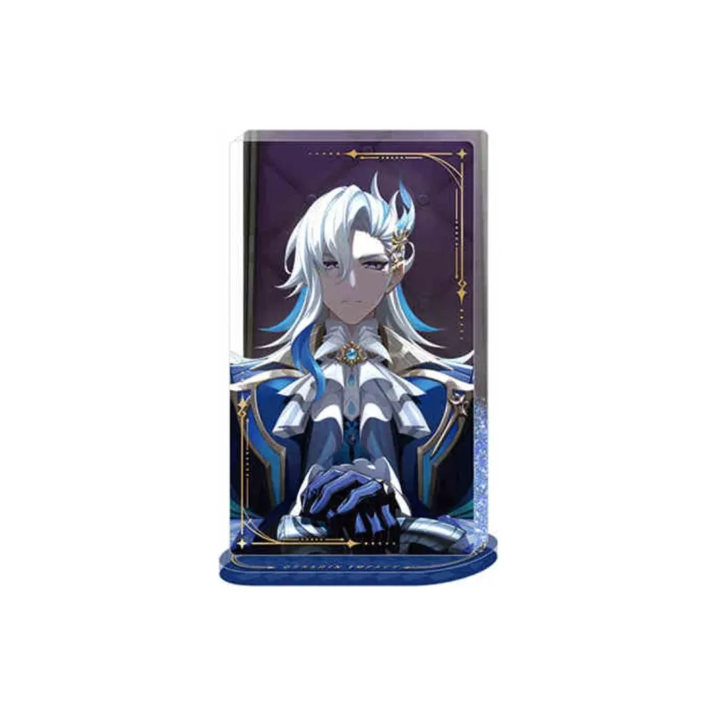 GenShin Acrylic Stands-27