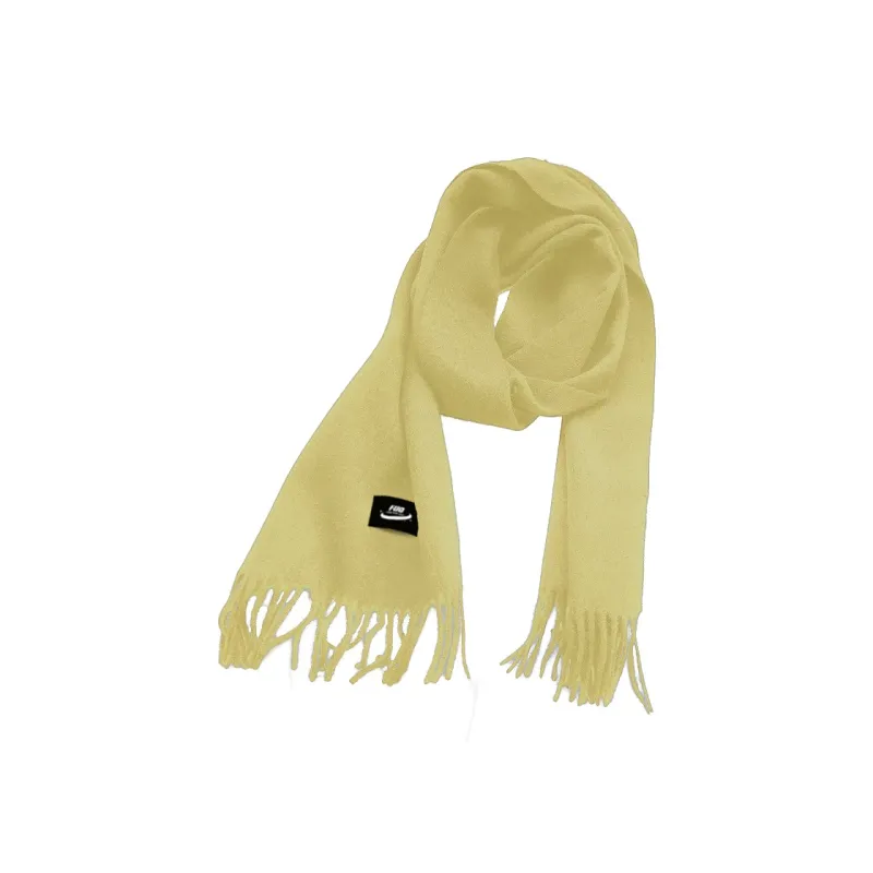 FUO Knit Scarves Unisex-23