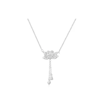 DH7 Necklaces Women's
