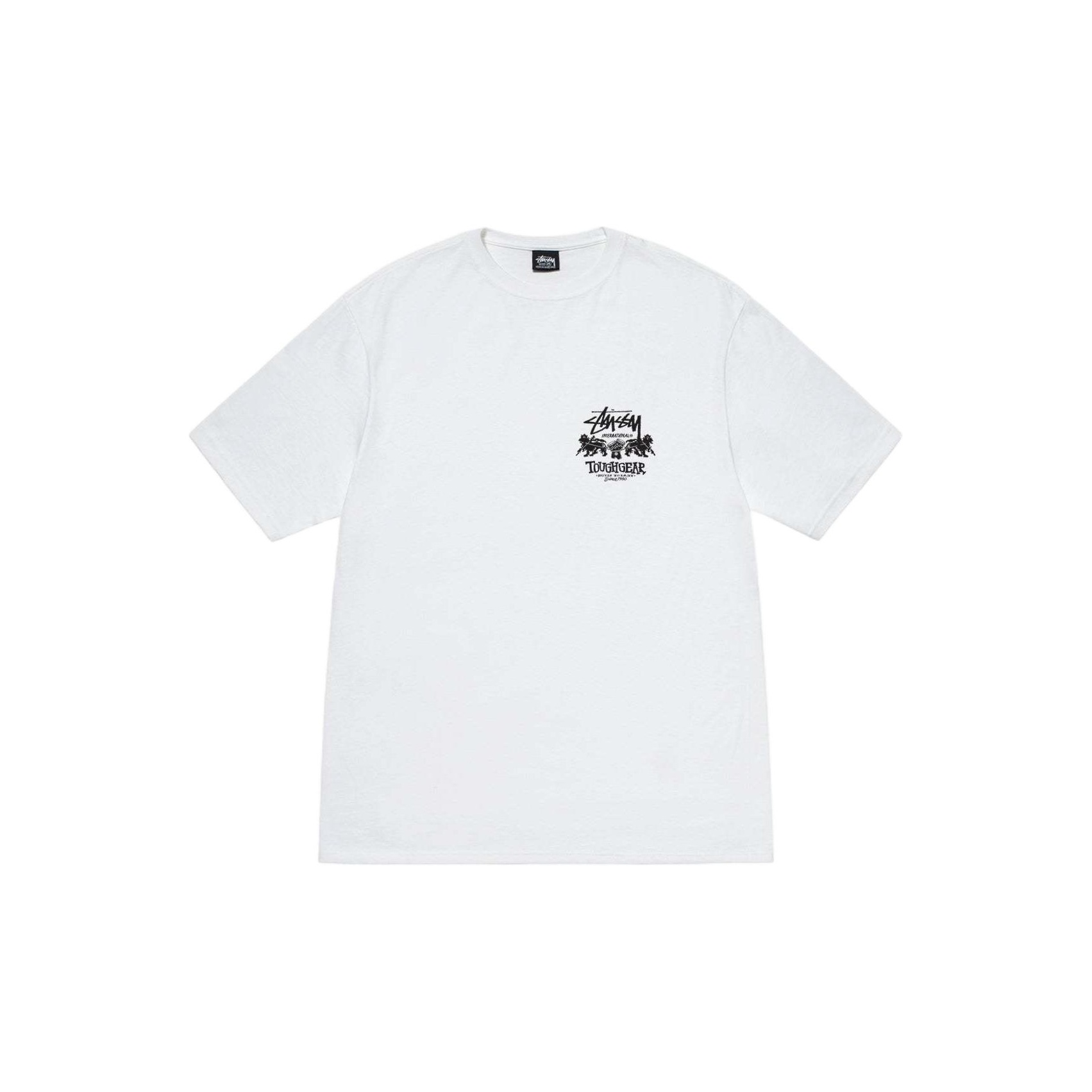 ☆送料無料☆ Stussy Surfwalk T-Shirt ☆ Stussy Surfwalk Tee Black Large New With Tags | eBay