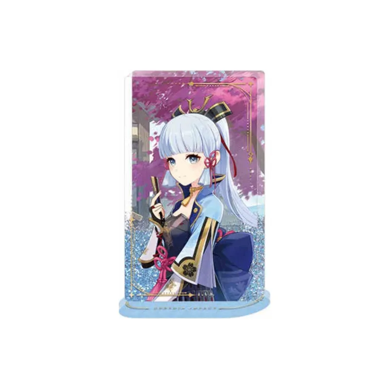 GenShin Acrylic Stands-20
